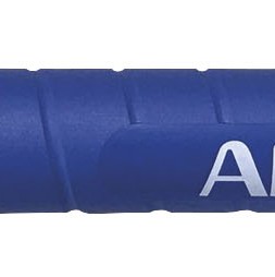 Τρόμπα Χεριού AMILA 33,5cm Διπλής Ενέργειας