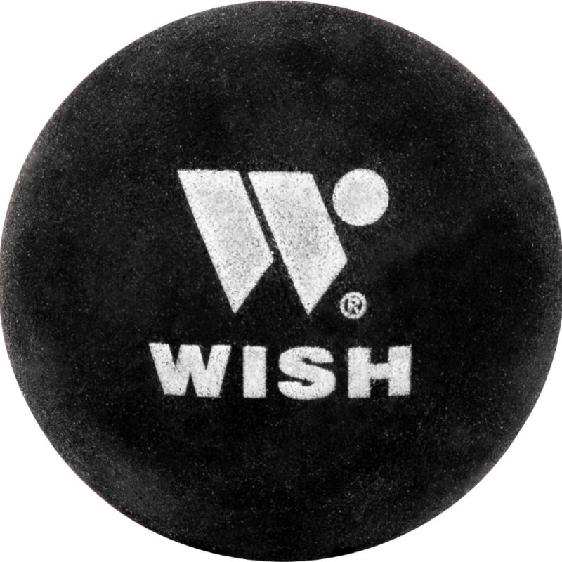 Μπαλάκι Squash Wish αργό, λευκό