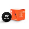Μπαλάκι Squash Wish αργό, λευκό