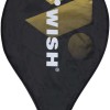 Ρακέτα Tennis WISH Alumtec 2577 Πορτοκαλί