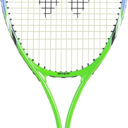 Ρακέτα Tennis WISH Alumtec 2577 Πράσινη