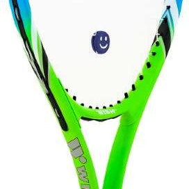 Ρακέτα Tennis WISH Alumtec 2577 Πράσινη