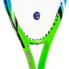 Ρακέτα Tennis WISH Alumtec 2577 Πράσινη
