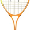 Ρακέτα Tennis WISH Junior 2600 Πορτοκαλί/Κίτρινο