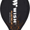 Ρακέτα Tennis WISH Junior 2600 Πορτοκαλί/Κίτρινο