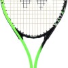 Ρακέτα Tennis WISH Alumtec 2515 Πράσινο/Μαύρο