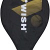 Ρακέτα Tennis WISH Alumtec 2515 Πράσινο/Μαύρο