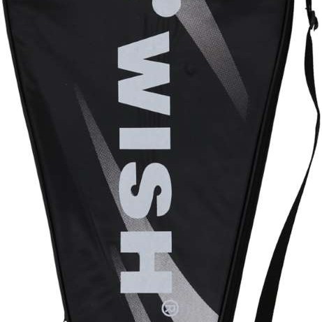 Ρακέτα Tennis WISH Fusiontec 590
