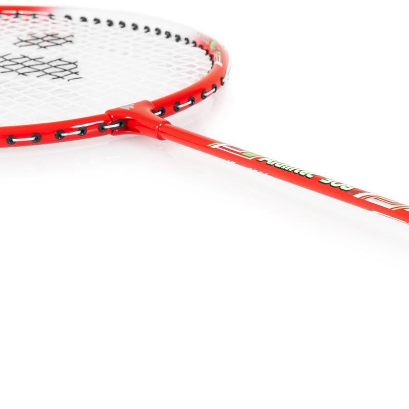 Ρακέτα Badminton Wish Alumtec 308 (Χωρίς Θήκη)
