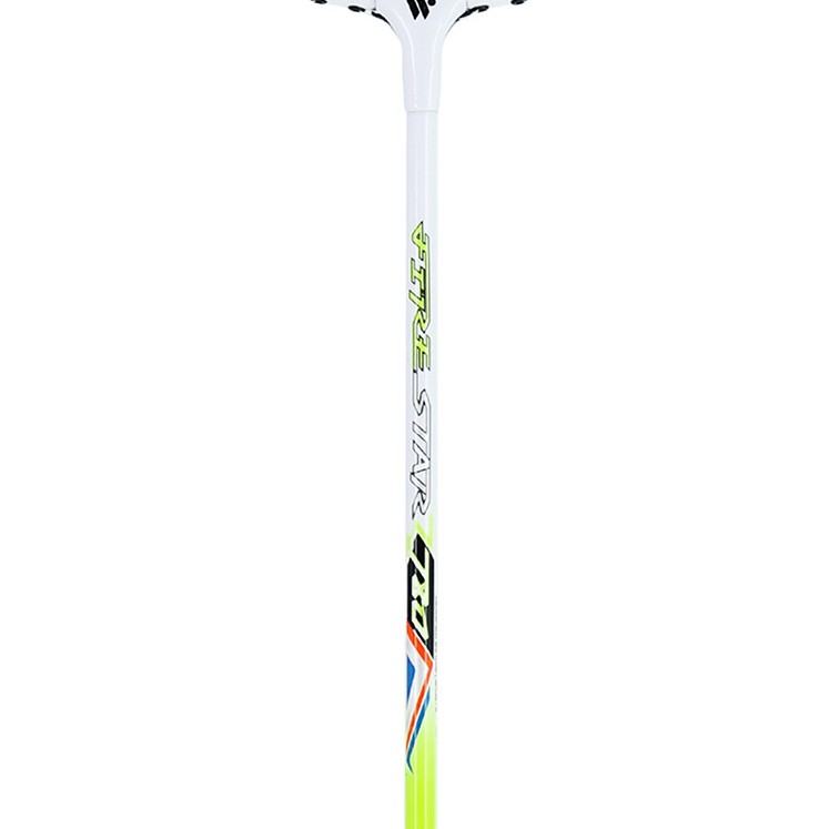 Ρακέτα Badminton Wish Firestar 780 Αλουμινίου