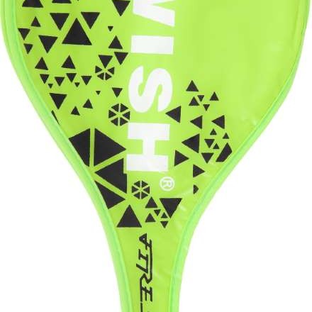 Ρακέτα Badminton Wish Firestar 780 Αλουμινίου