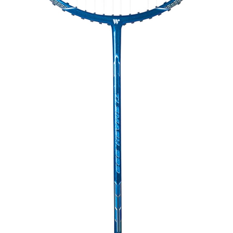Ρακέτα Badminton WISH Ti Smash 999