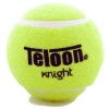 Μπαλάκια Tennis Teloon Knight μονόχρωμα