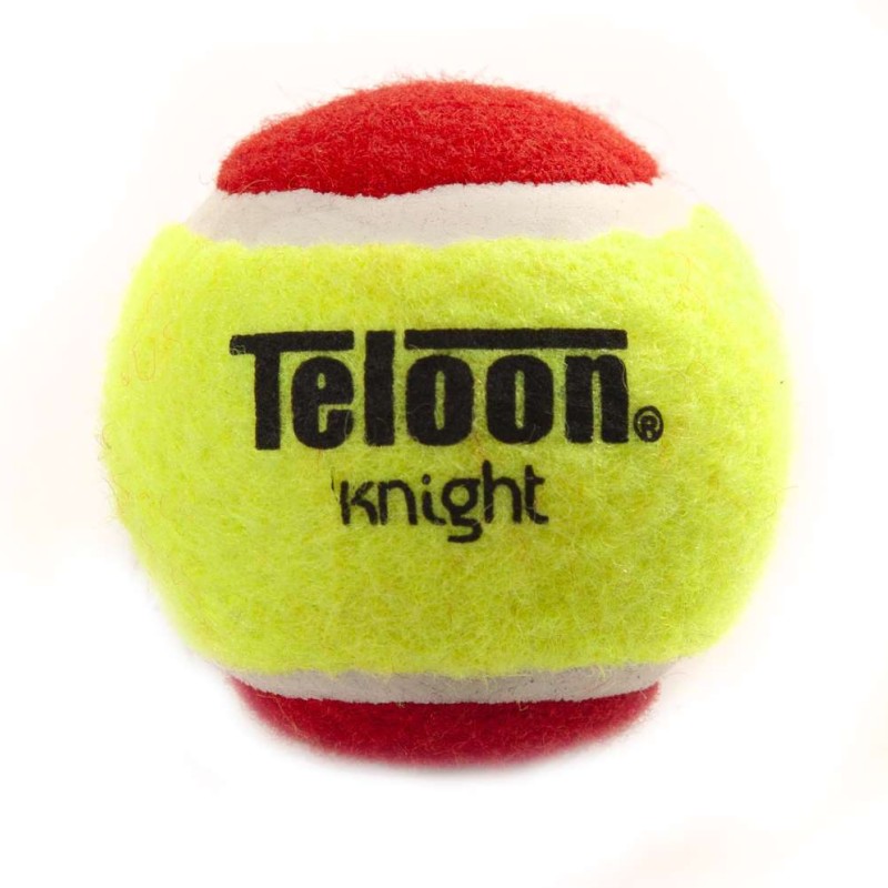 Μπαλάκια Tennis Teloon Knight δίχρωμα