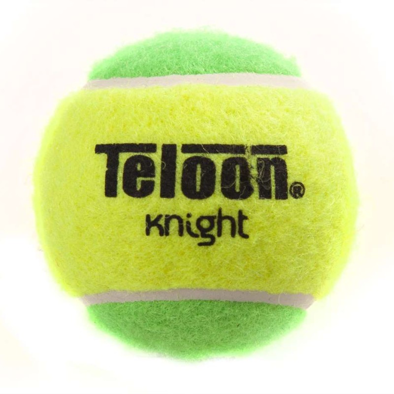 Μπαλάκια Tennis Teloon Knight δίχρωμα