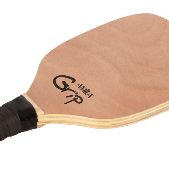 Σετ Ρακέτες Παραλίας Amila Grip 12mm με τσάντα μεταφοράς