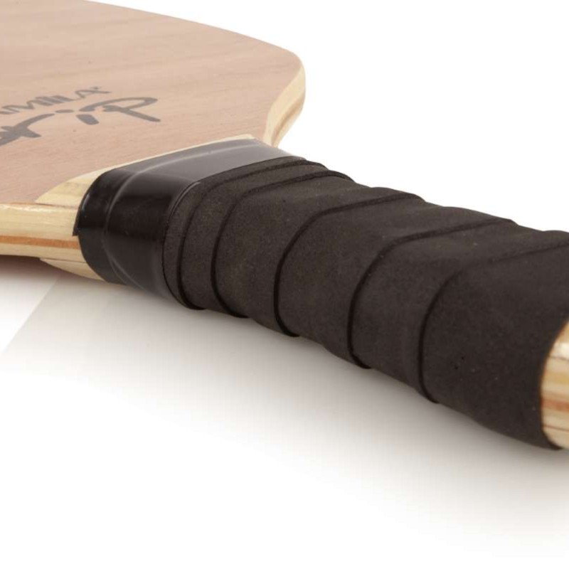Σετ Ρακέτες Παραλίας Amila Grip 12mm με τσάντα μεταφοράς