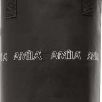 Σάκος Πυγμαχίας AMILA F3 120x35cm