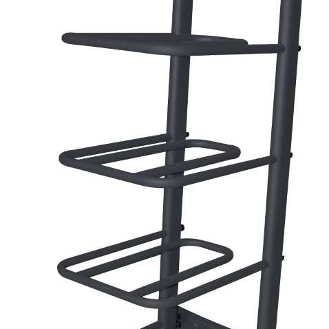 Αποθηκευτικό Rack για Balance Ball - Power Bag