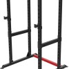 Κλωβός Δύναμης AMILA Alpha Power Rack