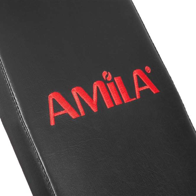 Πάγκος Γυμναστικής Ρυθμιζόμενος AMILA