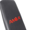 Πάγκος Γυμναστικής Ρυθμιζόμενος AMILA