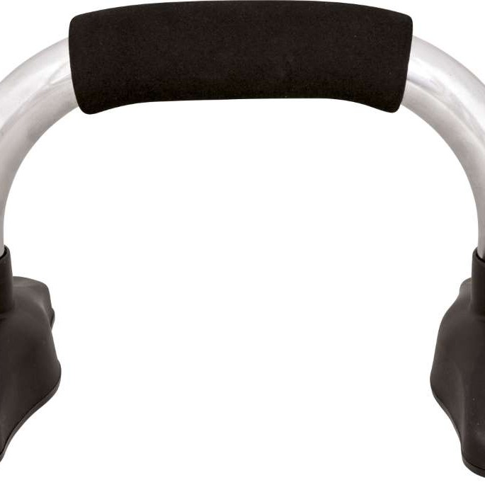 Push-up Stand Metalic
