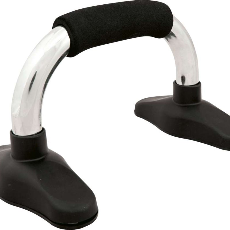 Push-up Stand Metalic