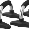 Push-up Stand Metalic