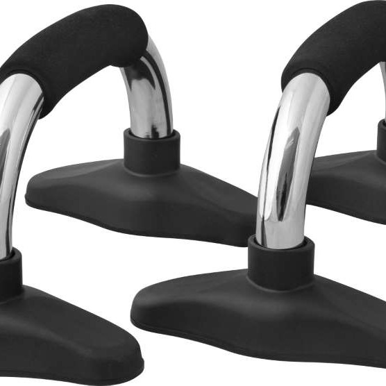 Push-up Stand Metalic