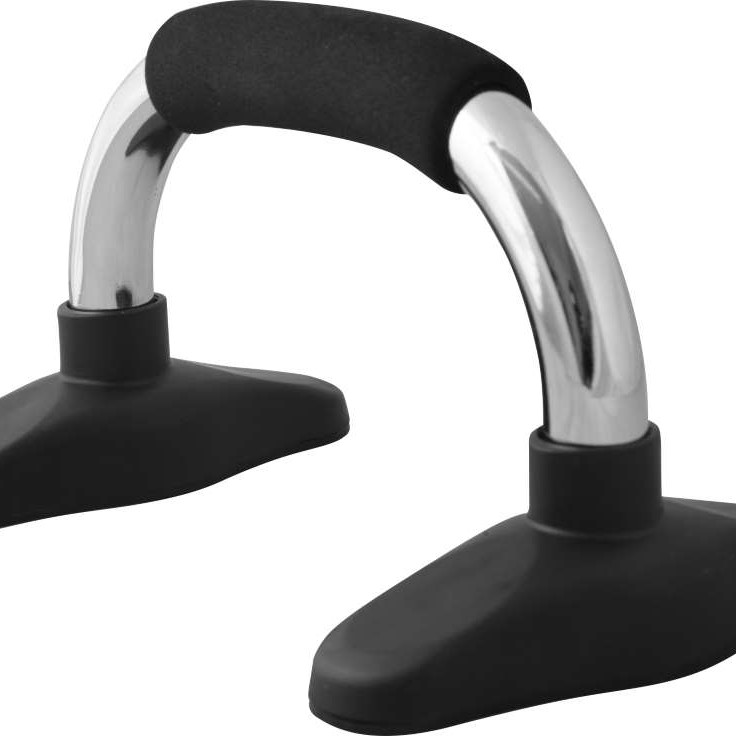 Push-up Stand Metalic
