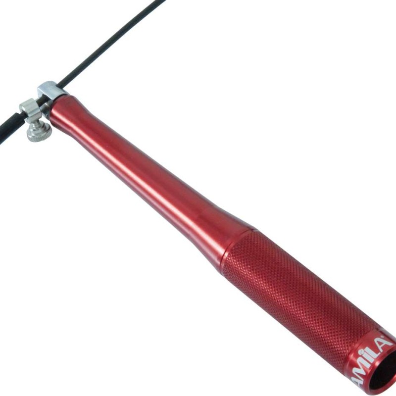 Speed Rope Λαβή Αλουμινίου