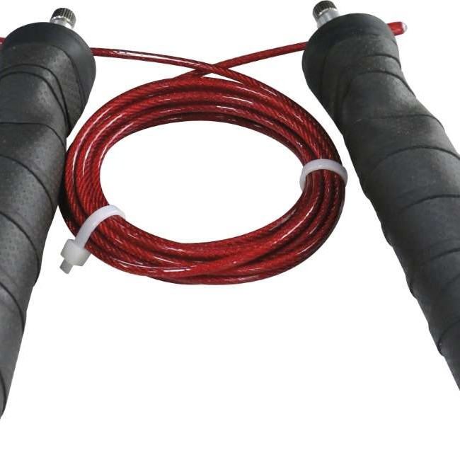Speed Rope AMILA Power Grip