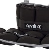 Βάρη Άκρων Neoprene Προσθαφαιρούμενα 2x2,50kg