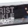 Βάρη Άκρων Neoprene 2x0,50Kg