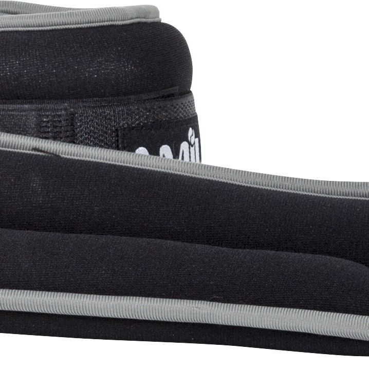 Βάρη Άκρων Neoprene 2x0,50Kg