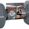 AMILA Vinyl Dumbbell 8Kg