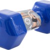 AMILA Vinyl Dumbbell 9Kg