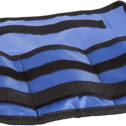 Βάρη Άκρων Καμβάς Προσθαφαιρούμενα 2x1,50Kg
