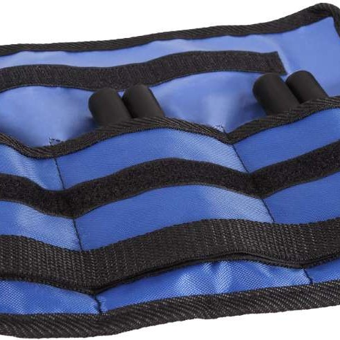 Βάρη Άκρων Καμβάς Προσθαφαιρούμενα 2x1,50Kg