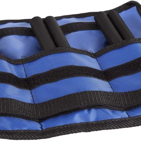 Βάρη Άκρων Καμβάς Προσθαφαιρούμενα 2x1,50Kg