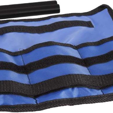 Βάρη Άκρων Καμβάς Προσθαφαιρούμενα 2x1,50Kg