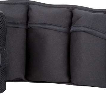 Βάρη άκρων Neoprene 2x2,50kg