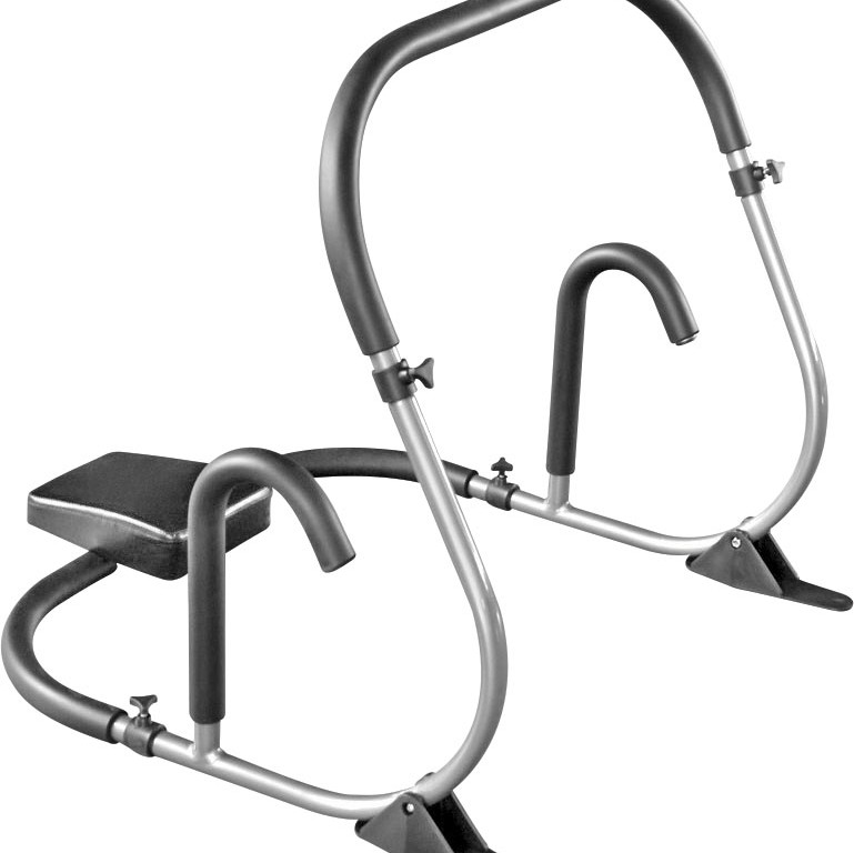 Ab Roller (ασημί)