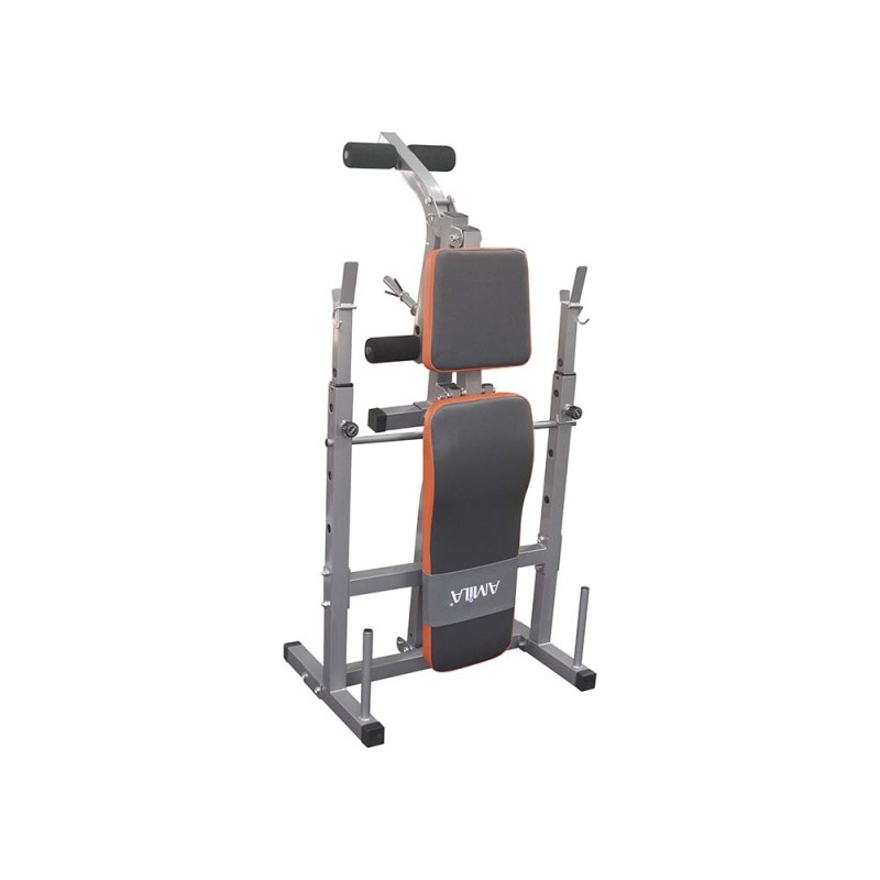 Weight-LiftingBench WBP600F