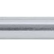 Μπάρα 28mm Βιδωτό Κολάρο 180cm 9Kg
