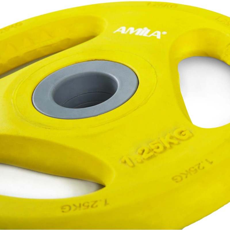 Δίσκος AMILA Pump Rubber Φ28 1,25Kg