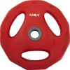 Δίσκος AMILA Pump Rubber Φ28 5,00Kg