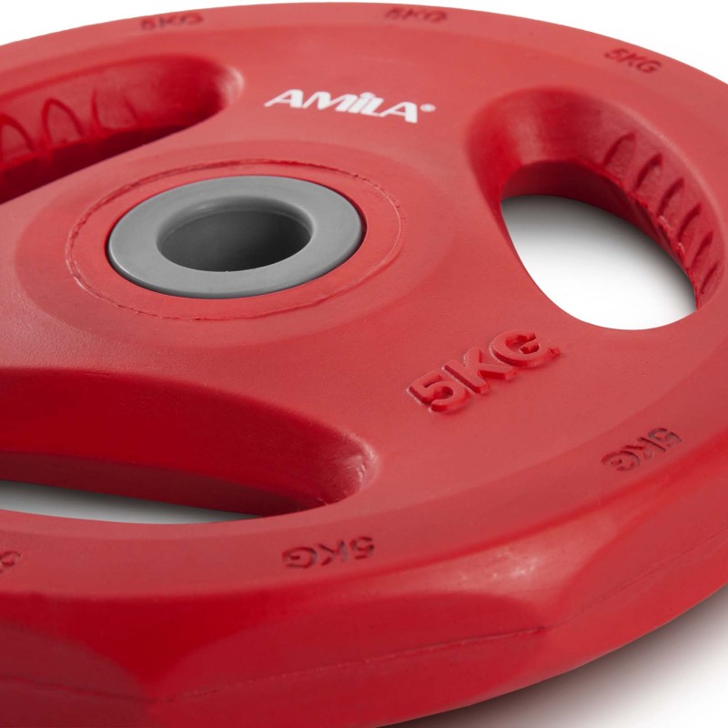 Δίσκος AMILA Pump Rubber Φ28 5,00Kg