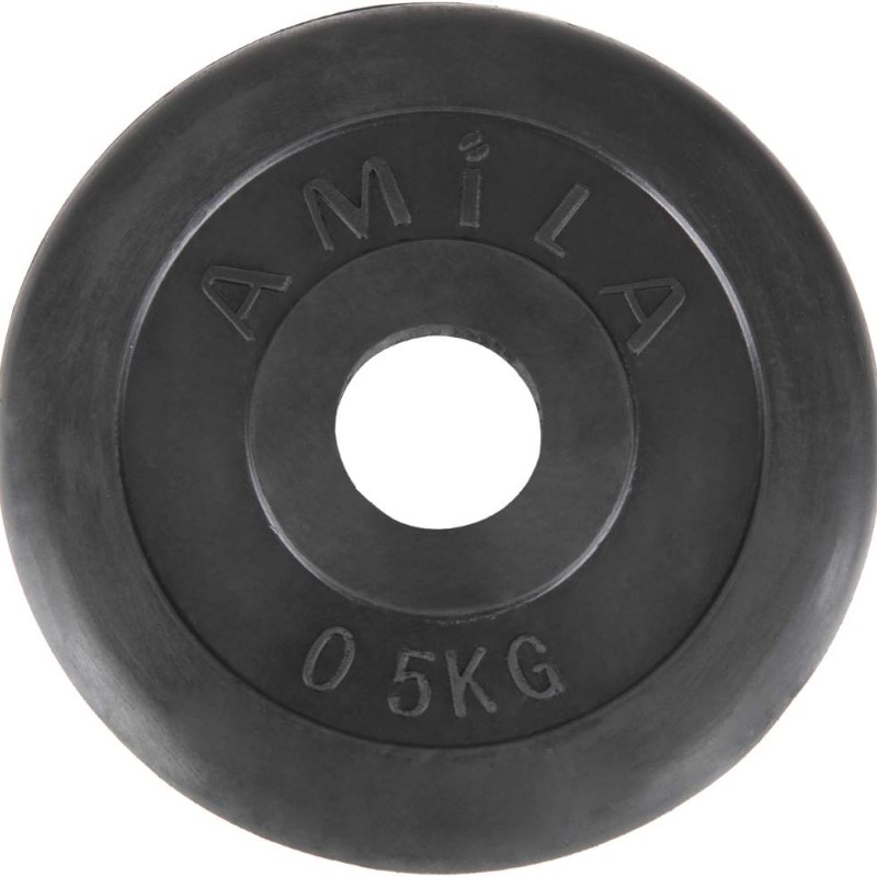 Δίσκος AMILA Rubber Cover B 28mm 0,5Kg